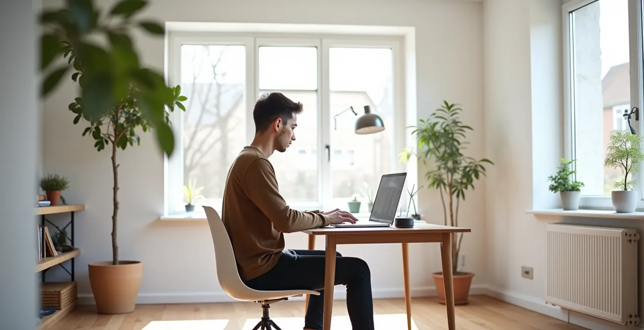 Professional die online cursus volgt voor soft skills ontwikkeling