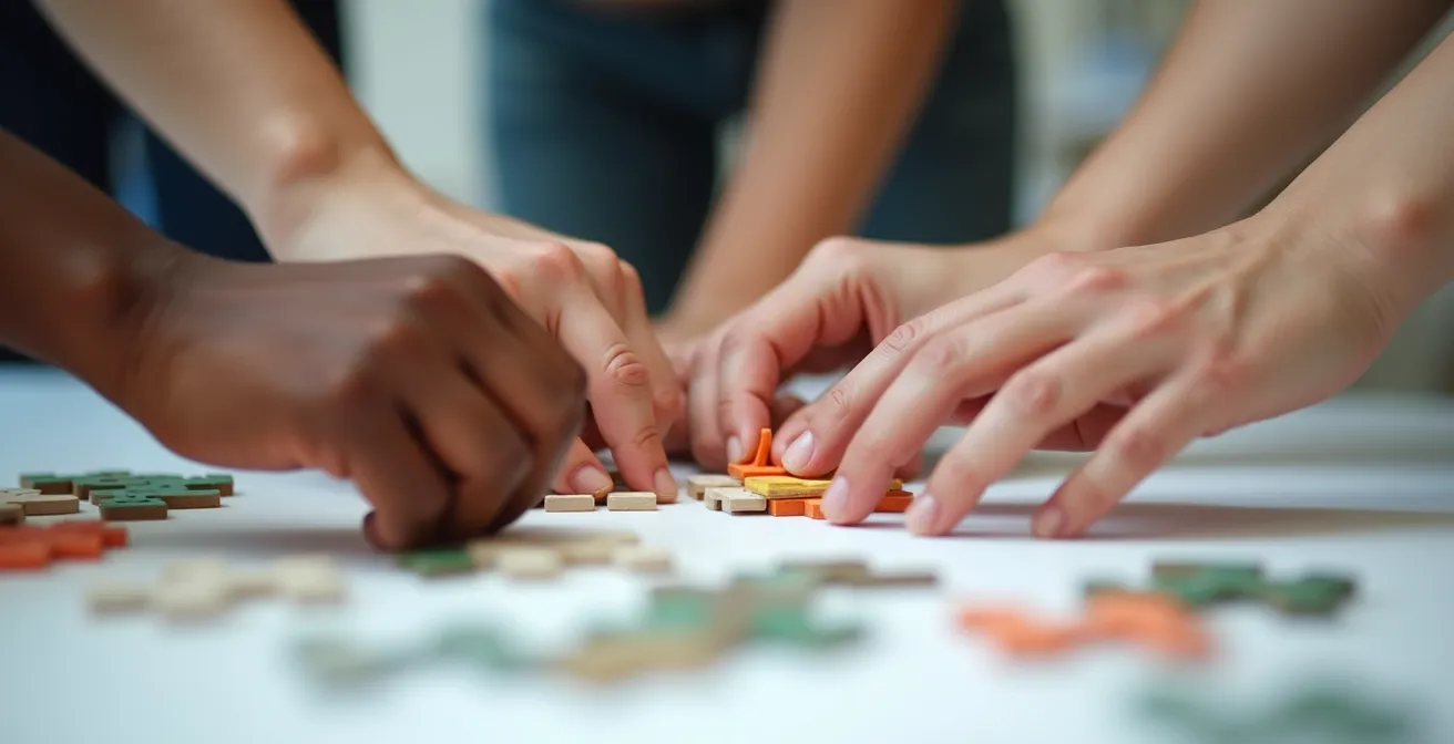 Professionals demonstreren soft skills in Vlaamse werkomgeving